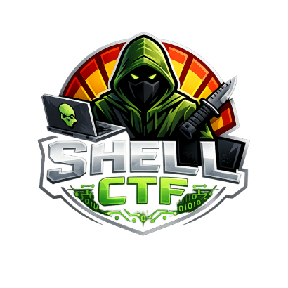 ShellCTF Logo